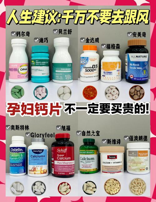 镇江代怀公司:供卵代怀妈妈补哪种钙比较好